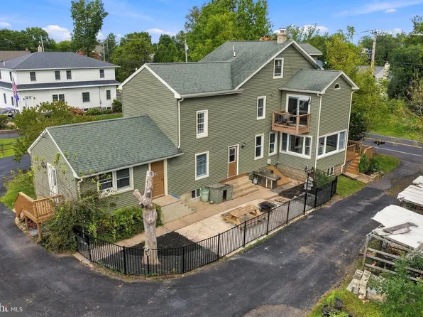 928 S Old Bethlehem Pike, Quakertown, PA 18951