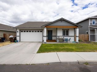 2548 NE Colleen Rd, Prineville, OR 97754