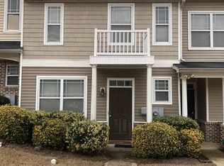6218 Ellenwood Dr, Rex, GA 30273