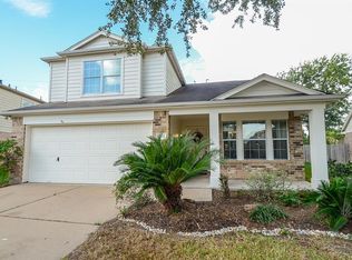 15023 Sugar Sands Dr, Sugar Land, TX 77498