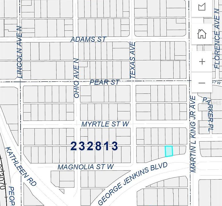 2nd image of W Magnolia St #12