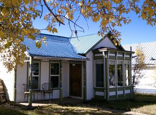 409 W 3rd St, Leadville, CO 80461