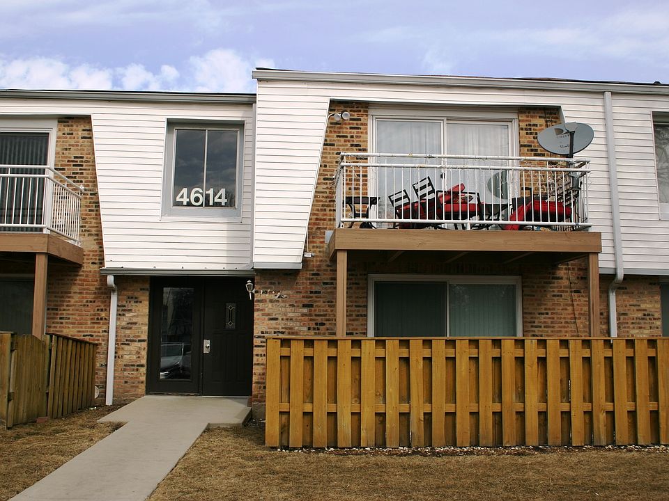 1st image of 4614 E Euclid Ave #1D