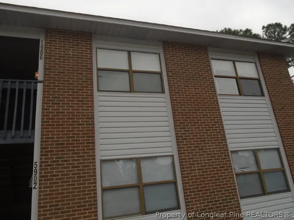 5906 Notblake Ave, Hope Mills, NC 28348