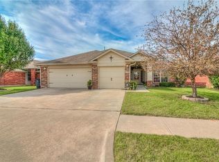 2400 SW 141st St, Oklahoma City, OK 73170