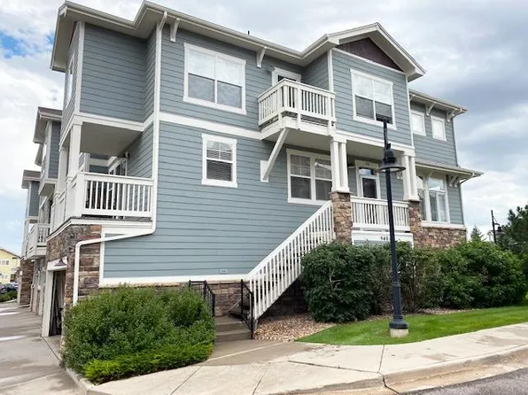 9404 Ashbury Cir Unit 106, Parker, CO 80134