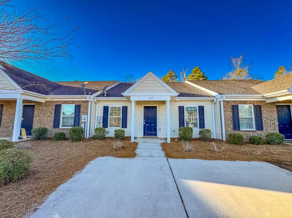 117 Buckhaven Way, Statesboro, GA 30458