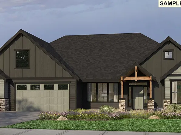 3610 NE 169th Way, Vancouver, WA 98686