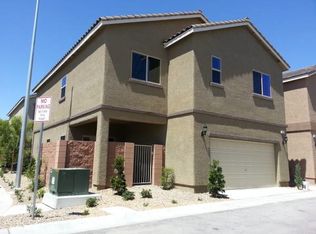 9570 Volk Ave, Las Vegas, NV 89178