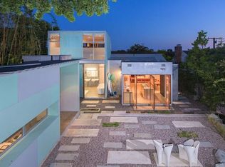1717 Sunset Ave, Santa Monica, CA 90405