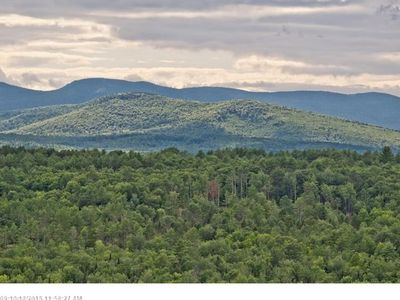 44 Christian Hill Rd, Lovell, ME, 04051
