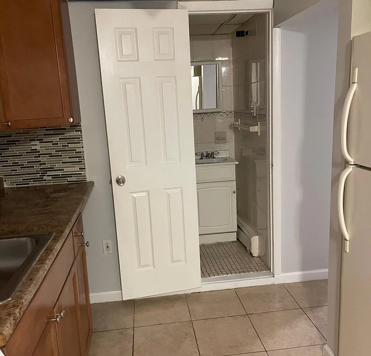 1 bed, $2,100 — Photo 1