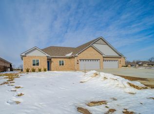 425 Janis, Pendleton, IN 46064