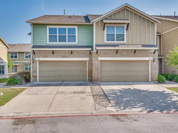 1620 Bryant Dr Unit 2801, Round Rock, TX 78664