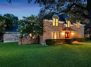 7709 Stoneywood Dr, Austin, TX 78731