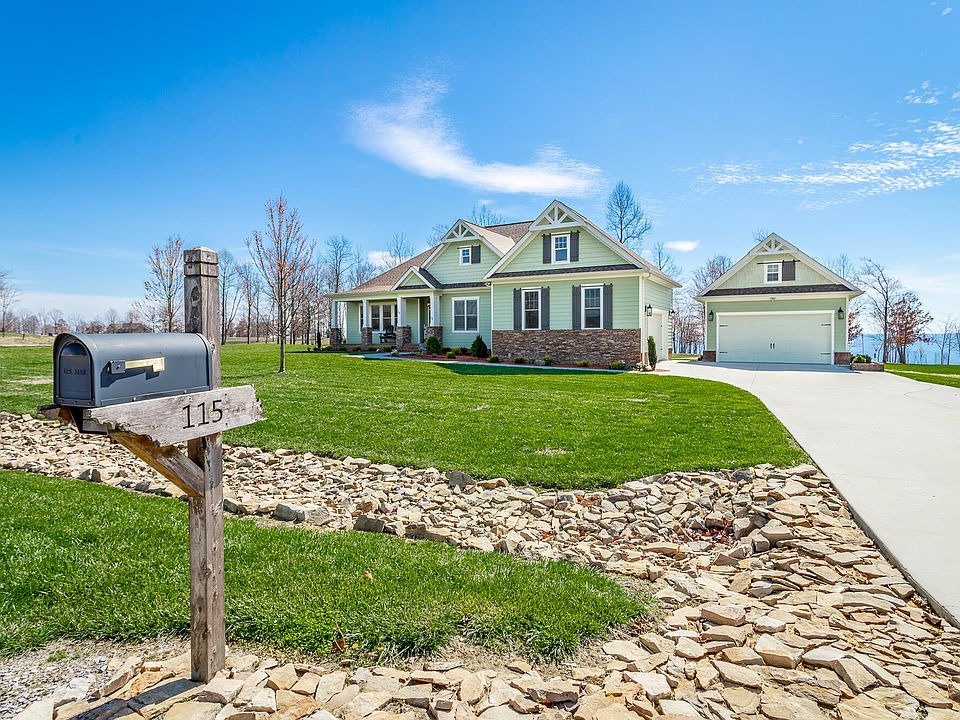 115 Kimball Point Ct, Jasper, TN 37347 Zillow