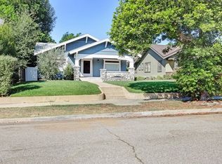 1115 Stratford Ave, South Pasadena, CA 91030