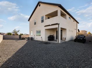 344 Pinnacle Dr SE, Rio Rancho, NM 87124