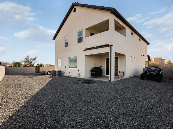 344 Pinnacle Dr SE, Rio Rancho, NM 87124