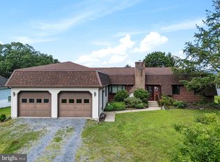 7438 State Route 309, New Tripoli, PA 18066