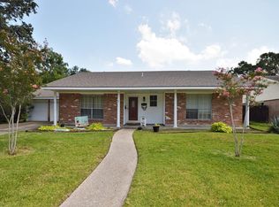 10415 Quiet Hill Rd, La Porte, TX 77571