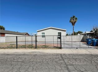 4866 Fuentes Cir, Las Vegas, NV 89121