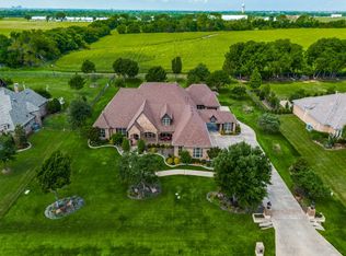 6703 Overbrook Dr, Parker, TX 75002