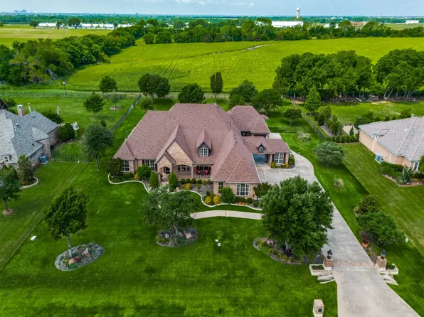 6703 Overbrook Dr, Parker, TX 75002