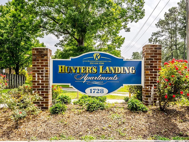 Hunters Landing Apartments — Photo 15