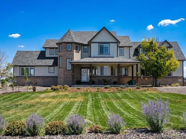 724 Imboden Road, Watkins, CO 80137