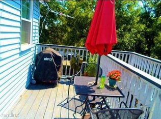 1 Park St #3, Danvers, MA 01923