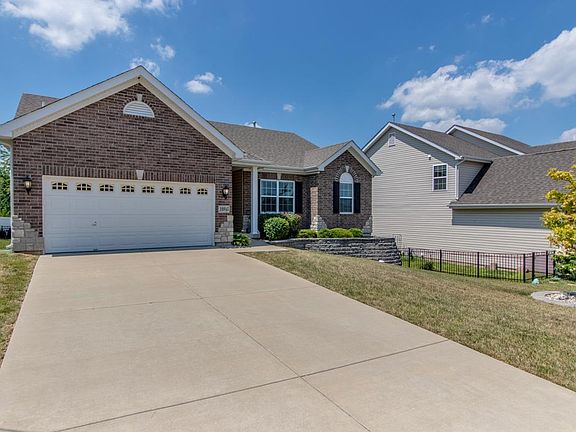 2nd image of 10945 Clydesdale Manors Ct