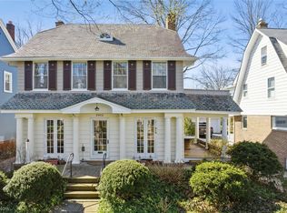 3402 Bradford Rd, Cleveland Heights, OH 44118