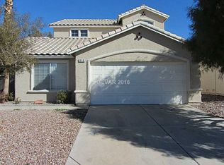 910 Cozy Valley St, Henderson, NV 89015