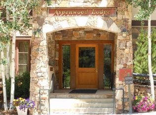 74 Cresta Rd #104, Edwards, CO 81632