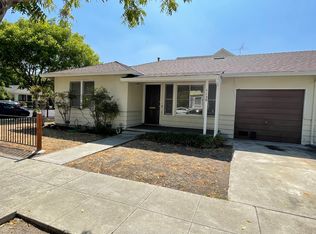 1120 Harrison St, Santa Clara, CA 95050