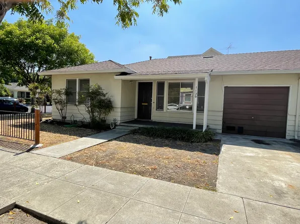 1120 Harrison St, Santa Clara, CA 95050