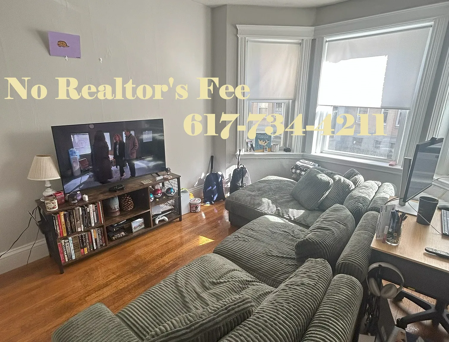 Studio, $1,995 — Photo 2