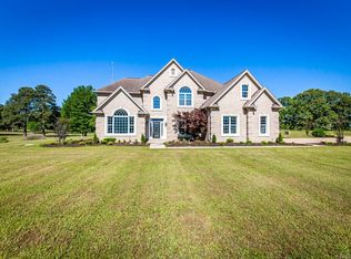116 W Private Road Dr, Hazen, AR 72064