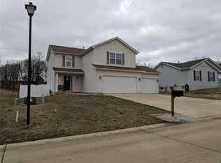 73 Cuivre River Dr, Troy, MO 63379