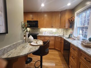 774 Princeton Pl #1, Rockville, MD