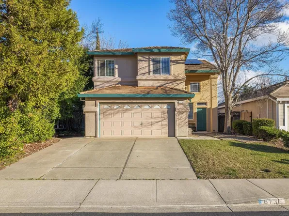 673 Grafton Way, Vacaville, CA 95688