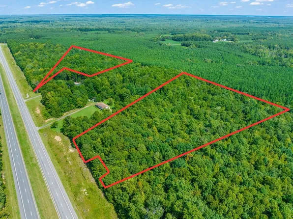 12184 Highway 58, Clarksville, VA 23927