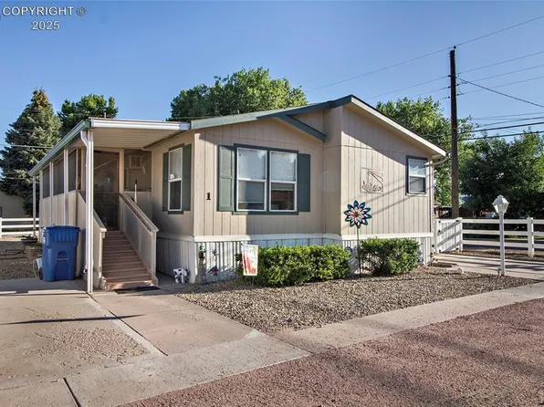 510 N 19th St Lot 1, Canon City, CO 81212
