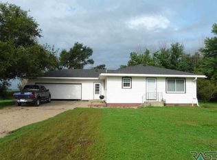 46315 Highway 18, Davis, SD 57021