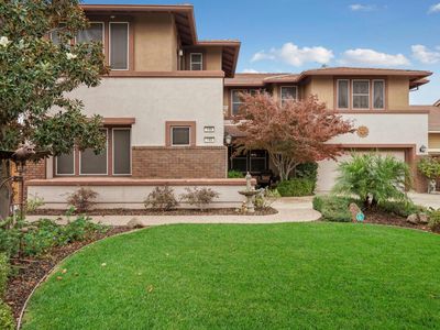 145 N Hancock Park Dr, Mountain House, CA, 95391