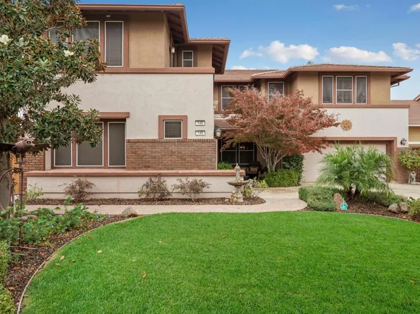 145 N Hancock Park Dr, Mountain House, CA 95391