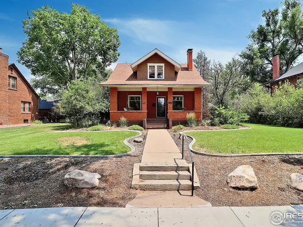 1720 12th Ave, Greeley, CO 80631