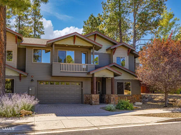 425 E Woodland Dr, Flagstaff, AZ 86001