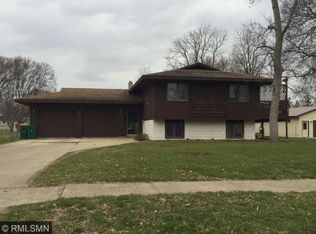 337 E 4th St, Litchfield, MN 55355